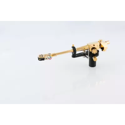 Transrotor TRA 9 Black Gold a Ginevra | Digistore.ch